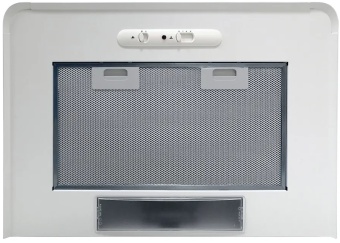 Детальное фото товара: Elikor Fleur 60П-400-П3Л белый