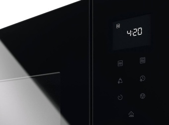 Детальное фото товара: AEG OS5MG20EB