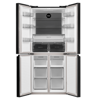Детальное фото товара: Maunfeld MFF183NFWE Matt Inverter