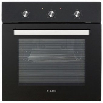 Детальное фото товара: LEX EDM 041 BL