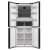 Детальное фото товара: Maunfeld MFF183NFWE Matt Inverter