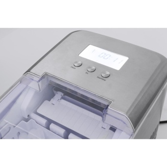 Детальное фото товара: Caso IceChef Pro