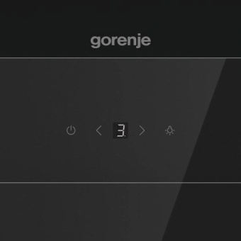 Детальное фото товара: Gorenje WHI646E6B