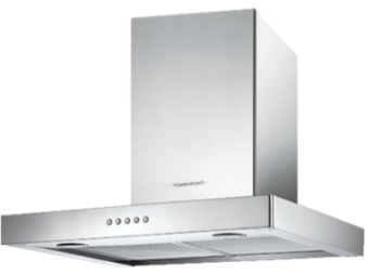 Детальное фото товара: Kuppersbusch DW 6340.1 E