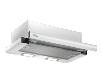 Детальное фото товара: Elikor Интегра 60П-400-В2Л крем/крем  