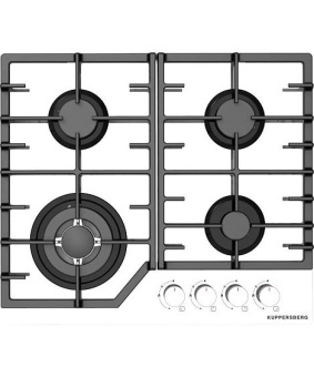 Детальное фото товара: Kuppersberg FG 66 W