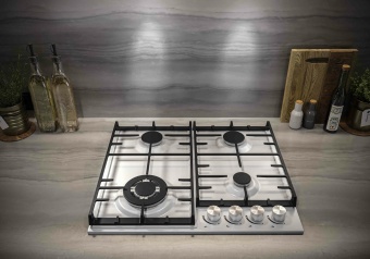 Детальное фото товара: MILLEN MGH 602 WH