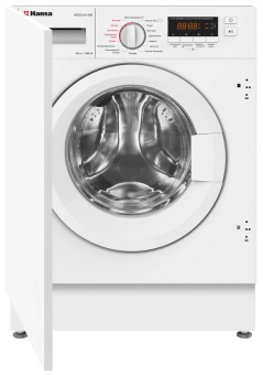 Детальное фото товара: Hansa WDHG814BIB