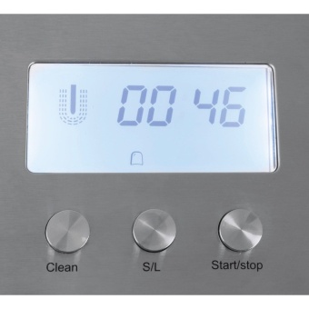 Детальное фото товара: Caso IceChef Pro