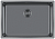 Фото товара: Seaman Eco Roma U SMR-6444A Gun Light (PVD, micro-satin, *5)