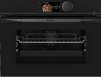 Детальное фото товара: De Dietrich DKC4756B