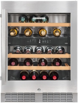 Детальное фото товара: Liebherr UWTes 1672-26 001 Vinidor