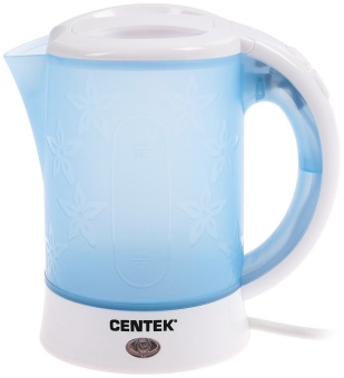 Детальное фото товара: Centek CT-0054 Blue