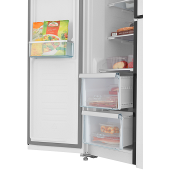 Детальное фото товара: ZUGEL ZRTD459GW