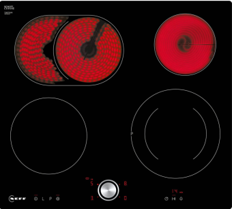 Детальное фото товара: NEFF T16PT76X0