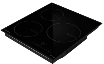 Детальное фото товара: Maunfeld AVI4534SSBK