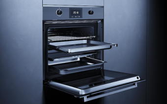 Детальное фото товара: Kuppersbusch BD 6340.0 S1 Stainless Steel