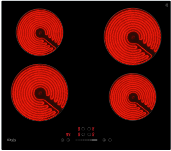 Детальное фото товара: making Oasis everywhere P-SBT