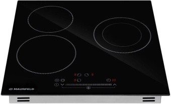 Детальное фото товара: Maunfeld EVCE453SDPBK