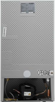 Детальное фото товара: Hyundai CO10031H белый