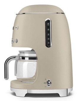 Детальное фото товара: Smeg DCF02MLMEU