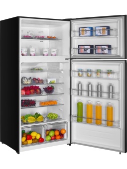 Детальное фото товара: HIBERG i-RFT 750G B