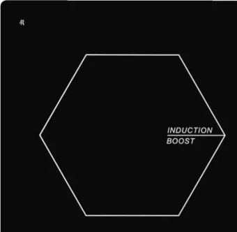 Детальное фото товара: Monsher MHI 4505