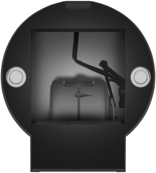 Детальное фото товара: MEFERI TUBE40BK POWER