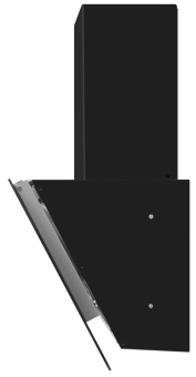 Детальное фото товара: MEFERI AIRBOX60BK COMFORT