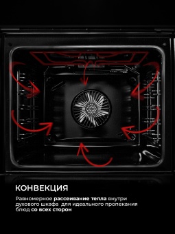 Детальное фото товара: LEX EDP 680 IX MAX