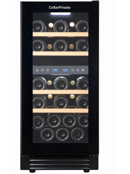 Детальное фото товара: Cellar Private CP027-2TBH