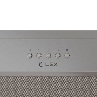 Детальное фото товара: LEX HYPER 900 Inverter IX