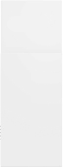 Детальное фото товара: Maunfeld Bath Isla 401 белый