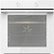 Фото товара: Gorenje BOS6737E06PWG
