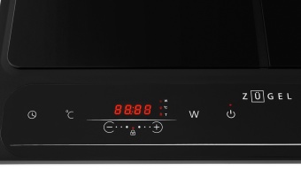 Детальное фото товара: ZUGEL ZIH620B