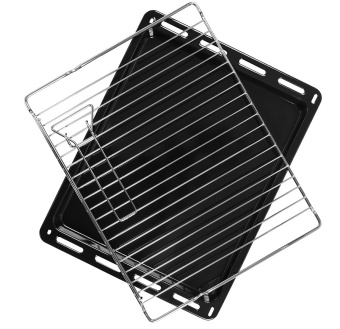 Детальное фото товара: Maunfeld EOGC604B