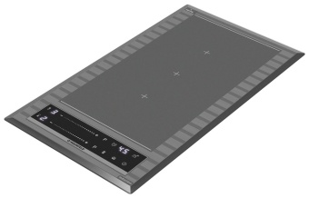 Детальное фото товара: Maunfeld CVI292S2FMDGR LUX Inverter