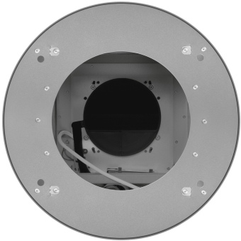 Детальное фото товара: Maunfeld Adelaide 39 Isla Inox