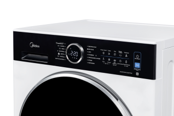 Детальное фото товара: Midea MF205W80WB/W-RU