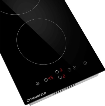 Детальное фото товара: Maunfeld EVCE.292-BK