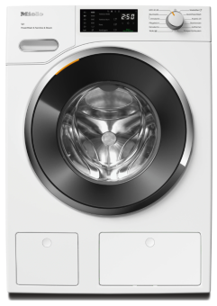 Детальное фото товара: Miele WWG 880 WPS