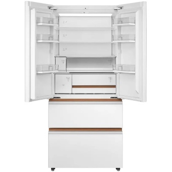 Детальное фото товара: Toshiba GR-RF690WI-PGJ(67)