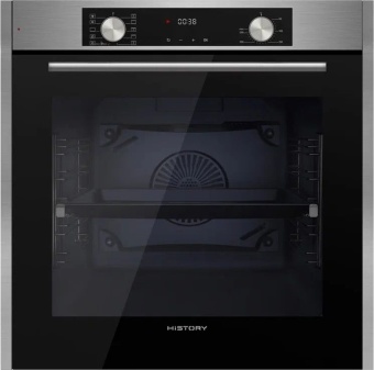 Детальное фото товара: HISTORY OEP8510P.FIX