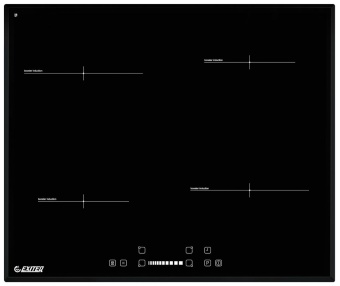 Детальное фото товара: EXITEQ EXH-312IB