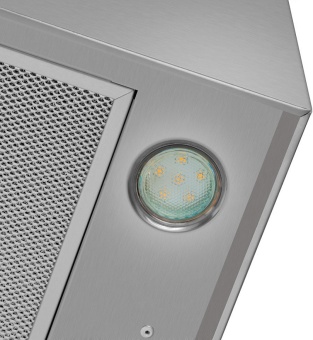 Детальное фото товара: Maunfeld Bath 402 нержавеющая сталь