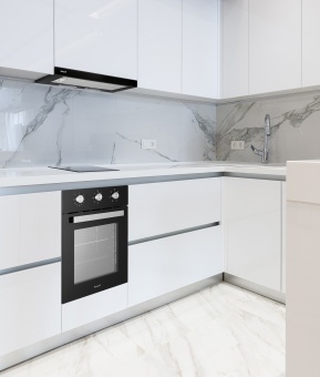 Детальное фото товара: Weissgauff EOY 456 BM