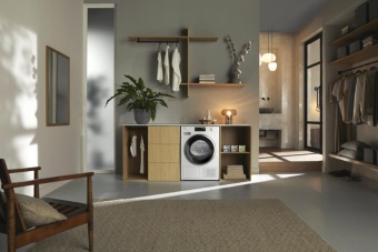 Детальное фото товара: Miele TWF760WP