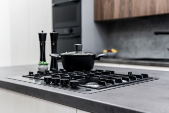 Детальное фото товара: De Dietrich DPE4620XF