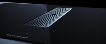 Детальное фото товара: Kuppersbusch KMI 9350.0 SR Stainless steel