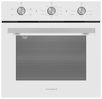 Детальное фото товара: Maunfeld AEOC6040W